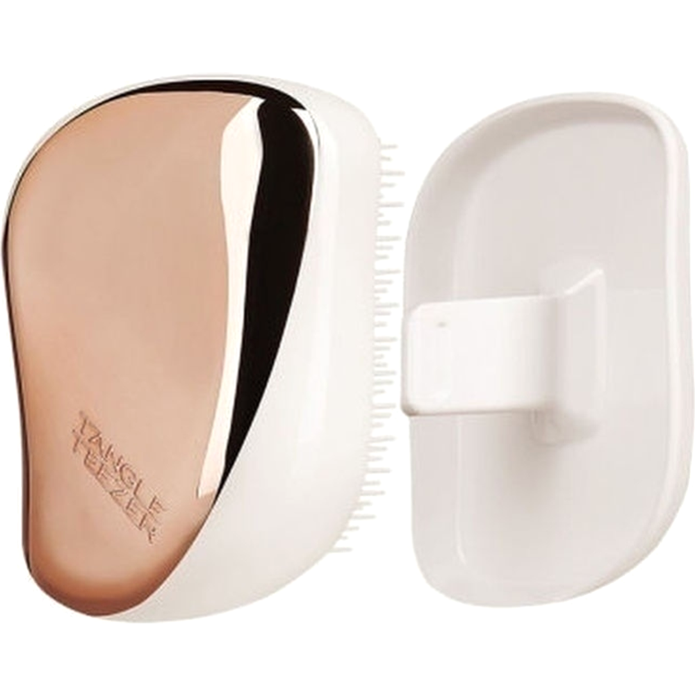 Расческа «Tangle Teezer» Rose Gold Luxe