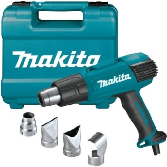 Строительный фен «Makita» HG6030K