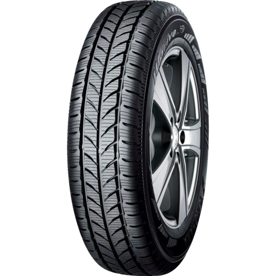 Зимняя шина «Yokohama» W.drive WY01, 235/65R16C, 115/113R