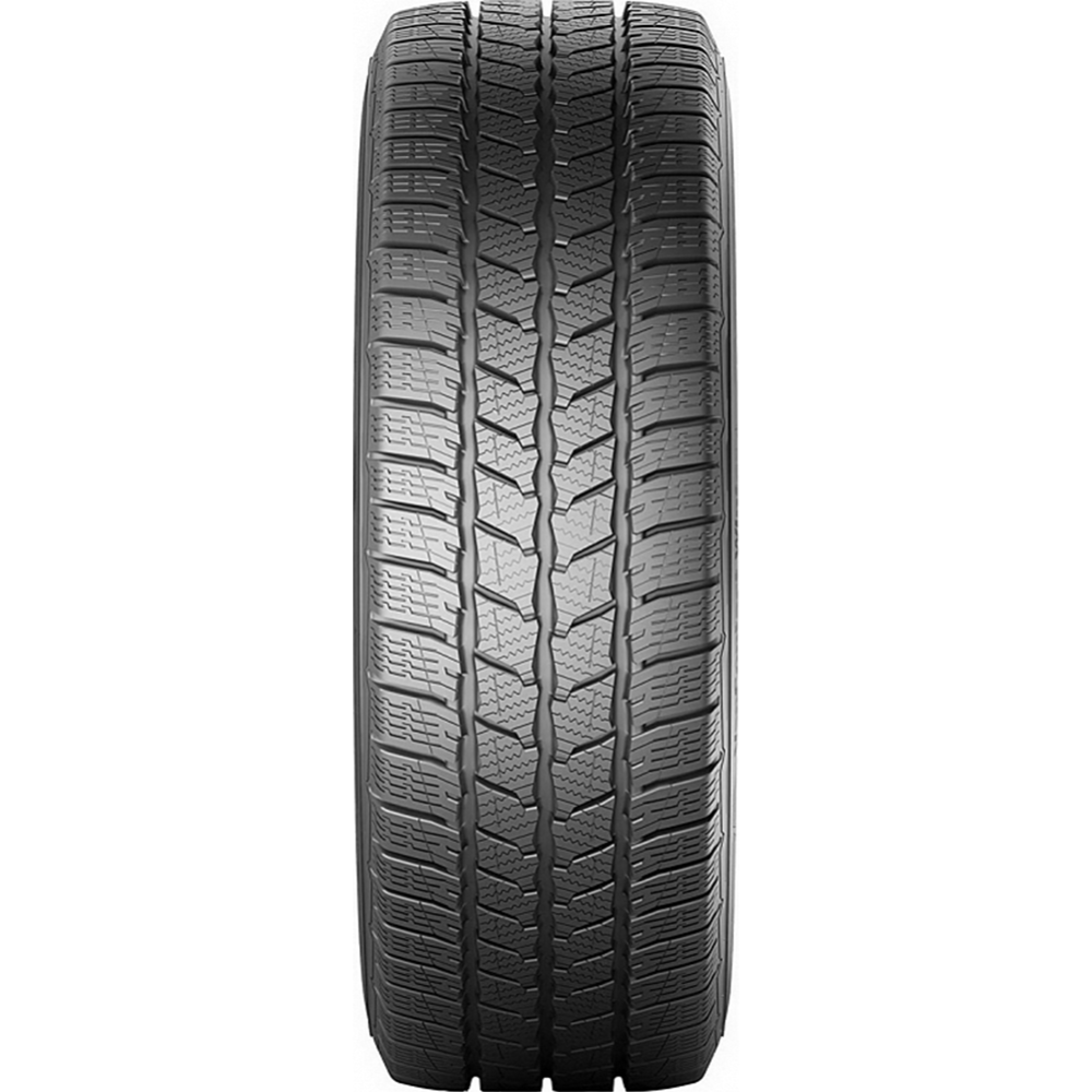 Зимняя шина «Continental» VanContact Winter, 235/65R16C, 115/113R