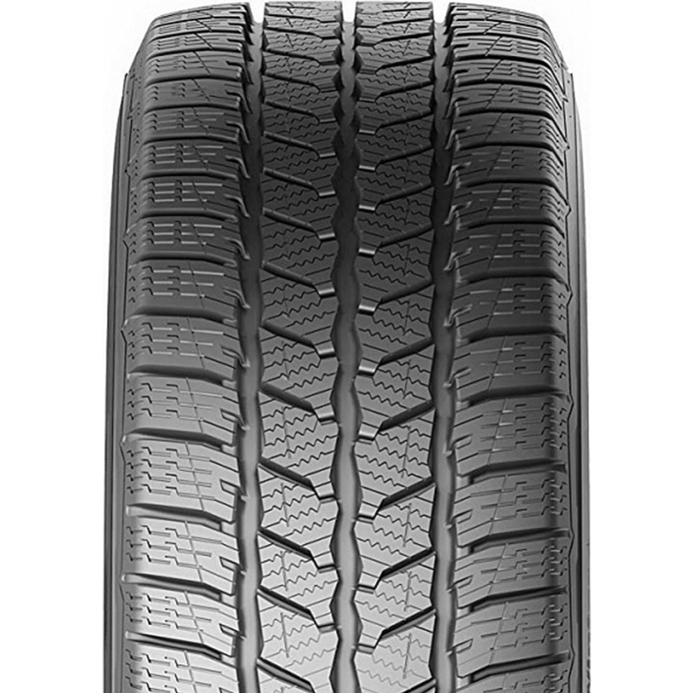 Зимняя шина «Continental» VanContact Winter, 235/65R16C, 115/113R