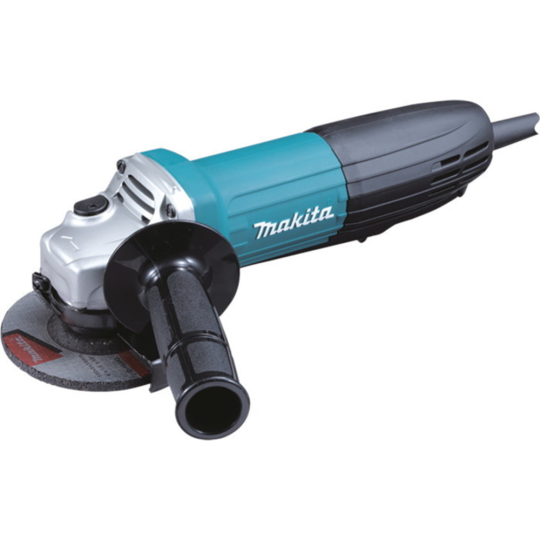 Шлифмашина угловая «Makita» GA4534