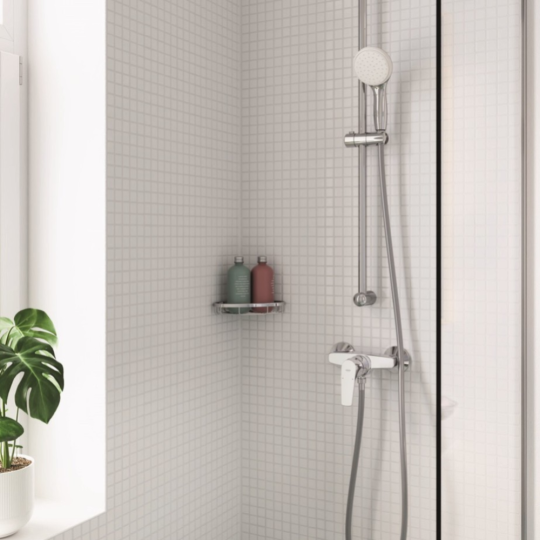 Полка для ванной «Grohe» BauCosmopolitan, 40664001