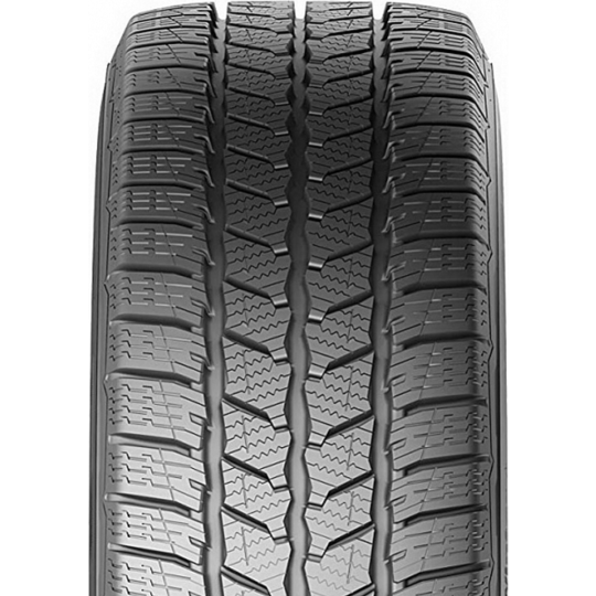 Зимняя шина «Continental» VanContact Winter, 205/70R15C, 106/104R