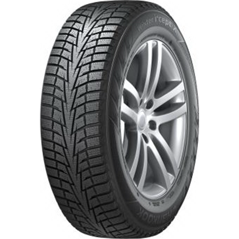 Зимняя шина «Hankook» Winter i*cept X, RW10, 285/50R20, 116T