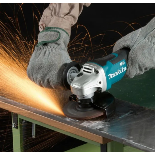 Шлифмашина угловая «Makita» GA5050R