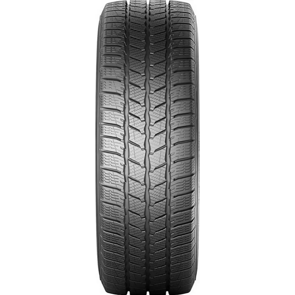 Зимняя шина «Continental» VanContact Winter, 215/65R15C, 104/102T