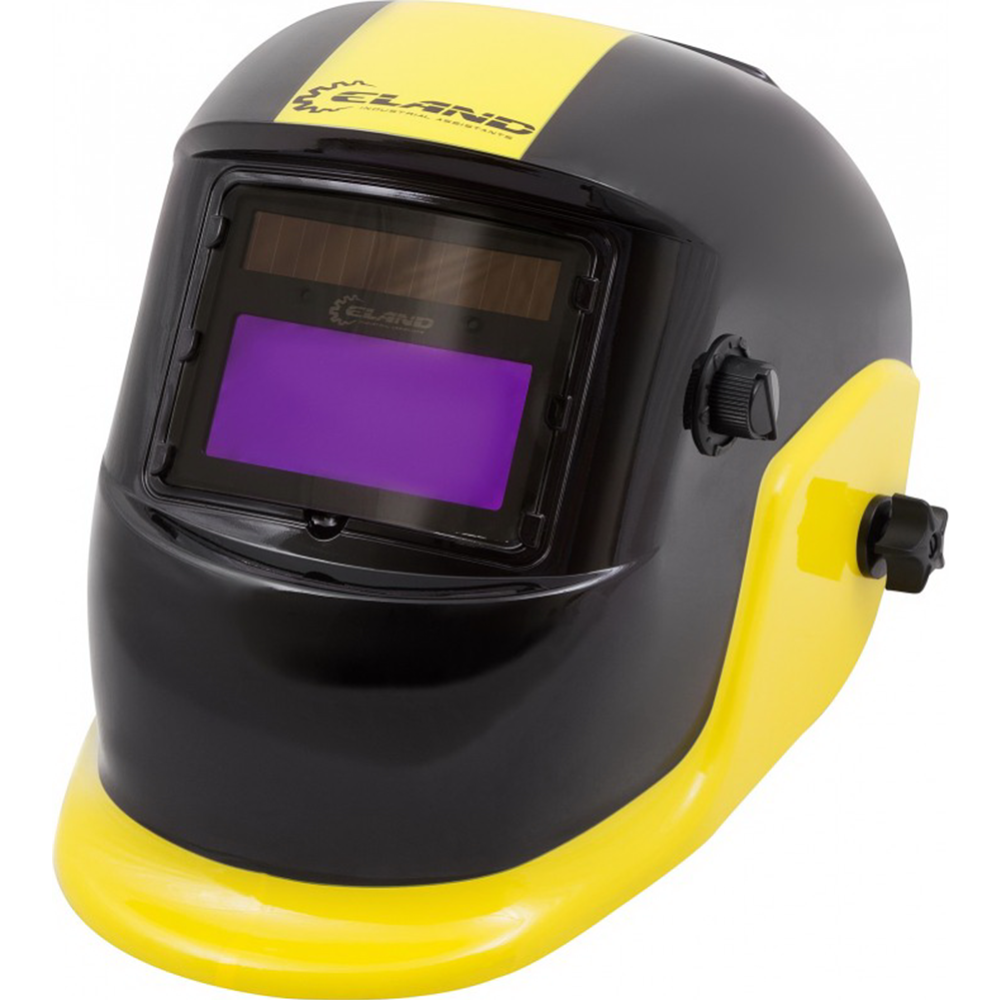 Сварочная маска «Eland» Helmet Force 505.4