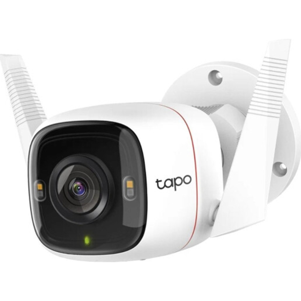 Картинка товара IP-камера «TP-Link» Tapo C320WS