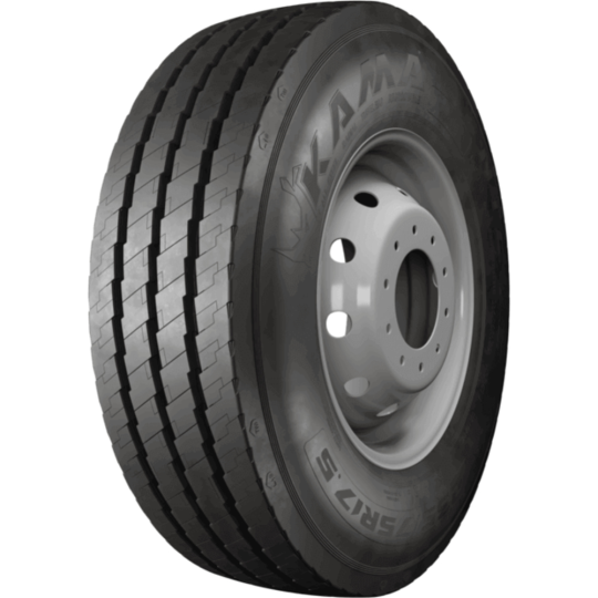 Грузовая шина «KAMA» NT 202, 215/75R17.5, 135/133J M+S