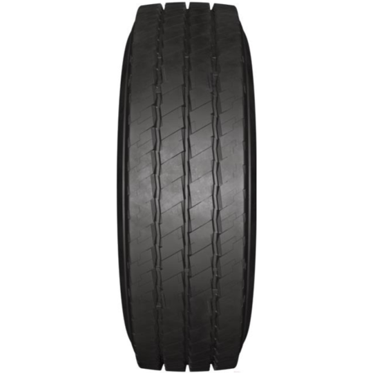 Грузовая шина «KAMA» NT 202, 215/75R17.5, 135/133J M+S