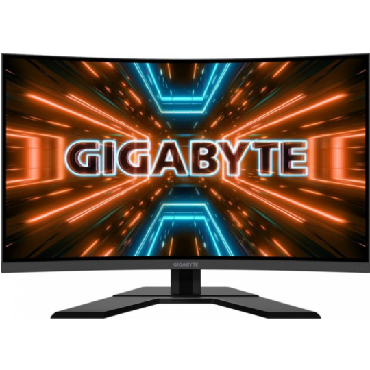 Монитор «Gigabyte» G32QC A