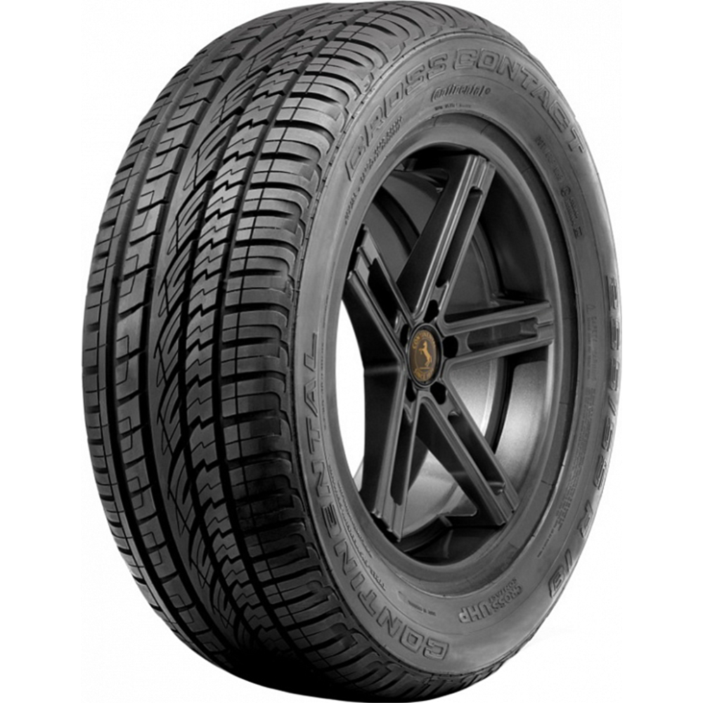 Картинка товара Летняя шина «Continental» CrossContact UHP, MO, 275/50R20, 109W, Mercedes-Benz