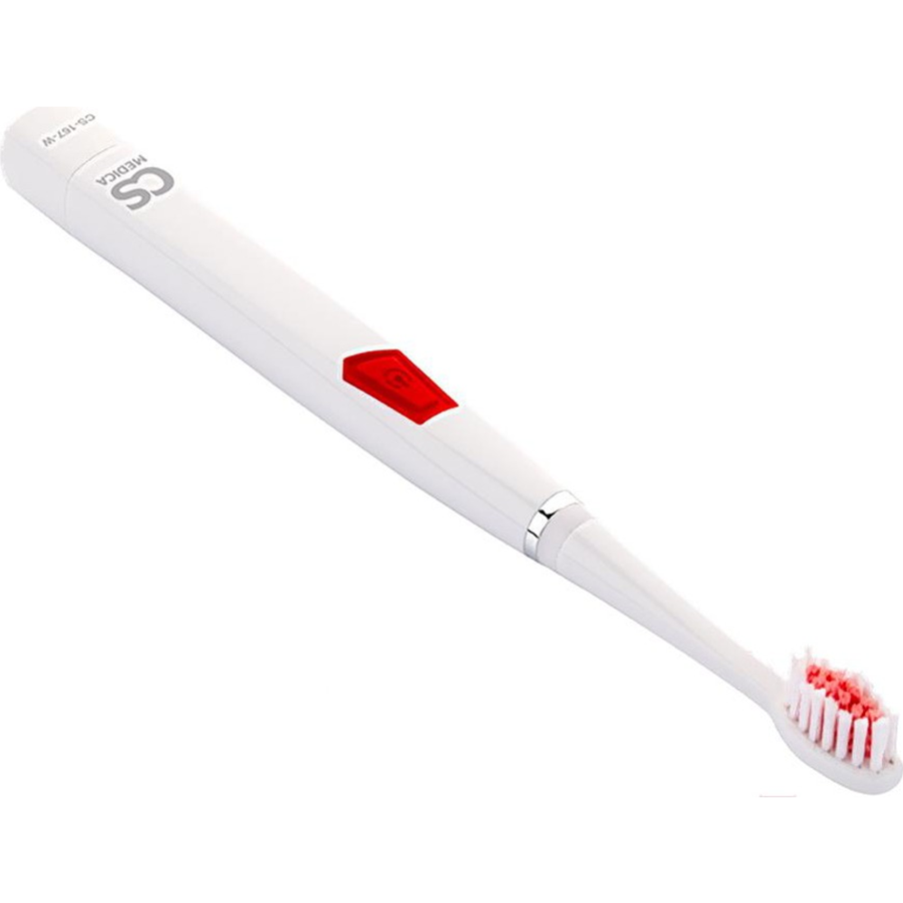 Электрическая зубная щетка «CS Medica» SonicMax CS-167-W, белый