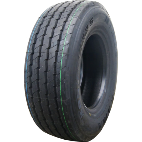 Грузовая шина «KAMA» NT 202, 235/75R17.5, 143/141J M+S