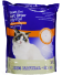 Наполнитель силикагелевый для кошачьего туалета Bests Pet без запаха, 1,6 кг