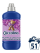 Кондиционер для белья парфюмированный Coccolino PURPLE ORCHID&BLUEBERRIES 1275мл