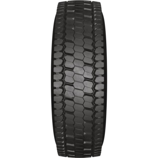 Грузовая шина «KAMA» NR 201, 245/70R19.5, 136/134М M+S