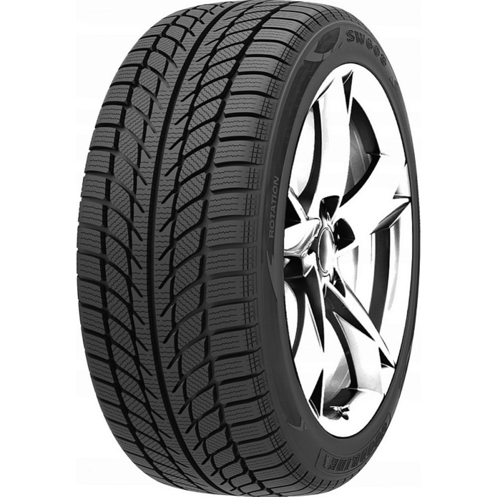 Зимняя шина «Goodride» SW608, 215/40R17, 87V XL