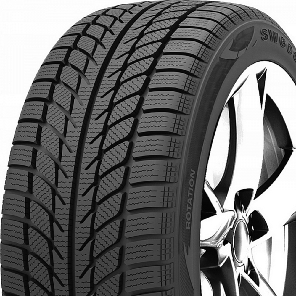 Зимняя шина «Goodride» SW608, 215/40R17, 87V XL