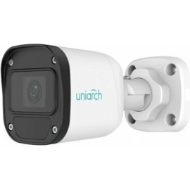 IP-камера «Uniarch» IPC-B125-PF40, 4mm, 5Мп