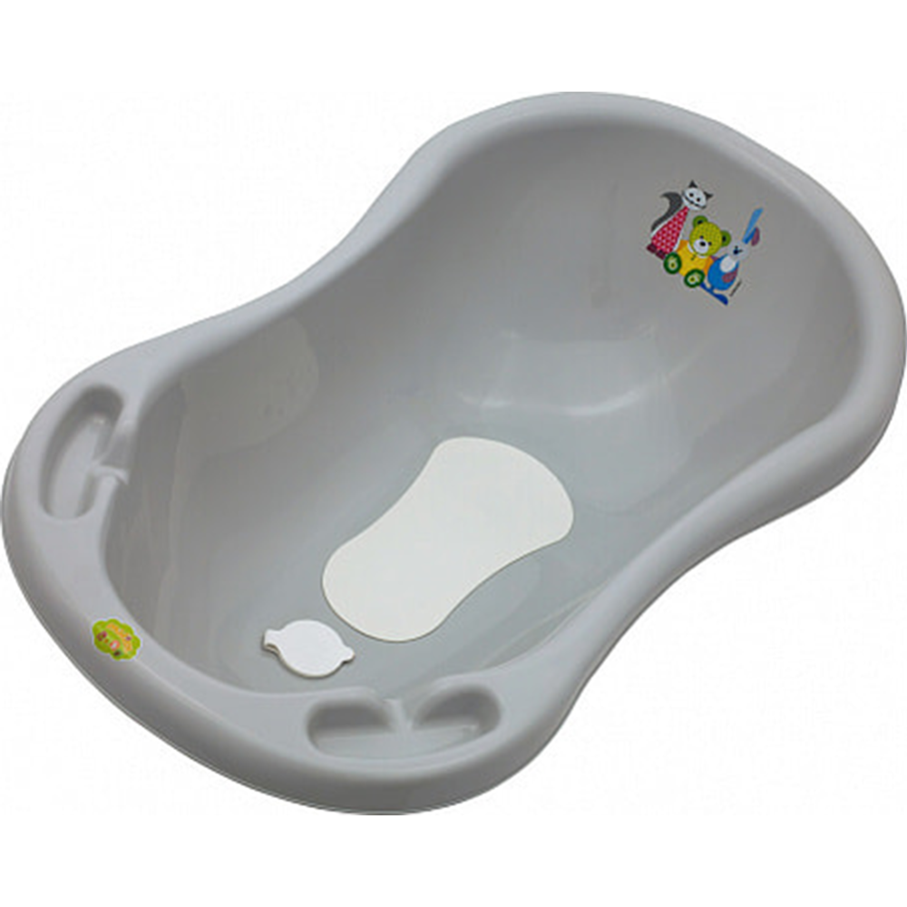 Ванночка детская «Maltex» Мишка и друзья, 5368