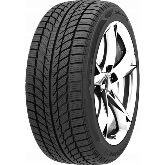 Зимняя шина «Goodride» SW608, 235/65R17, 108H XL