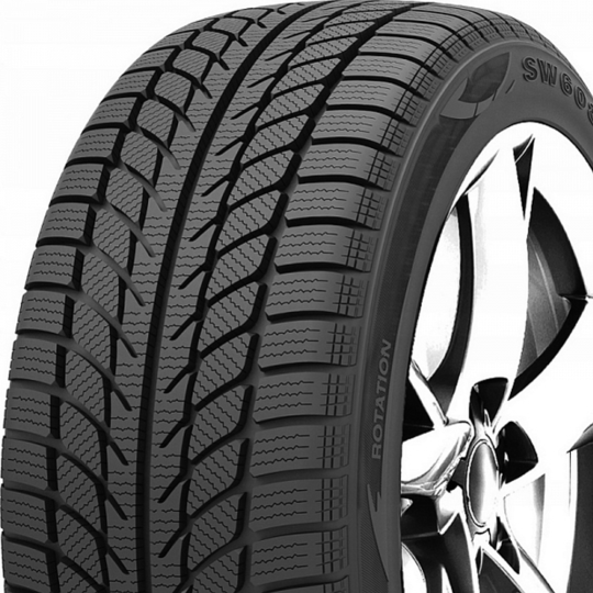 Зимняя шина «Goodride» SW608, 235/65R17, 108H XL