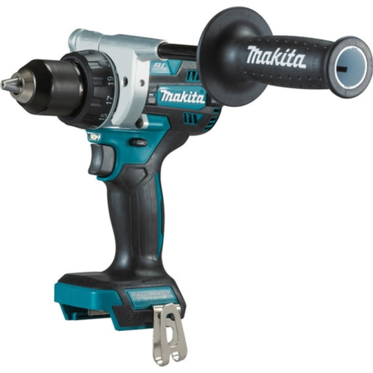 Дрель-шуруповерт «Makita» DDF486Z