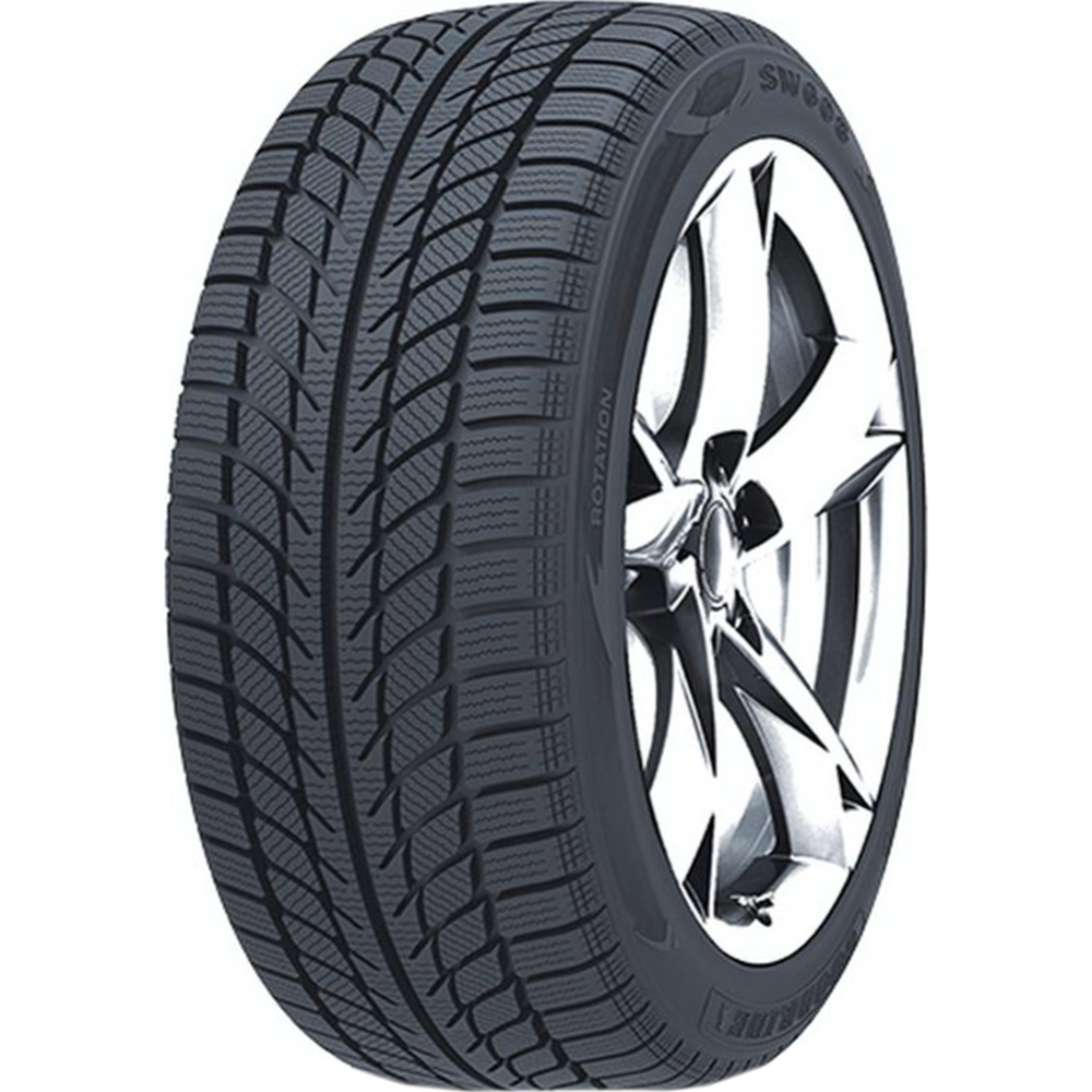 Зимняя шина «Goodride» SW608, 225/50R17, 98H XL