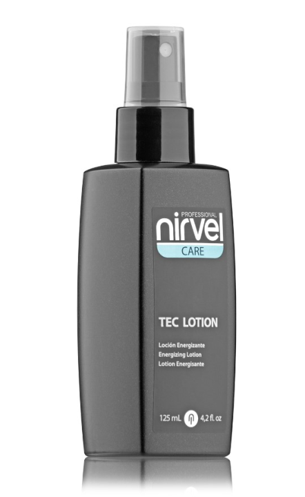 Лосьон для волос Nirvel Tec Lotion для укрепления и стимулирования роста с Биотином 125мл