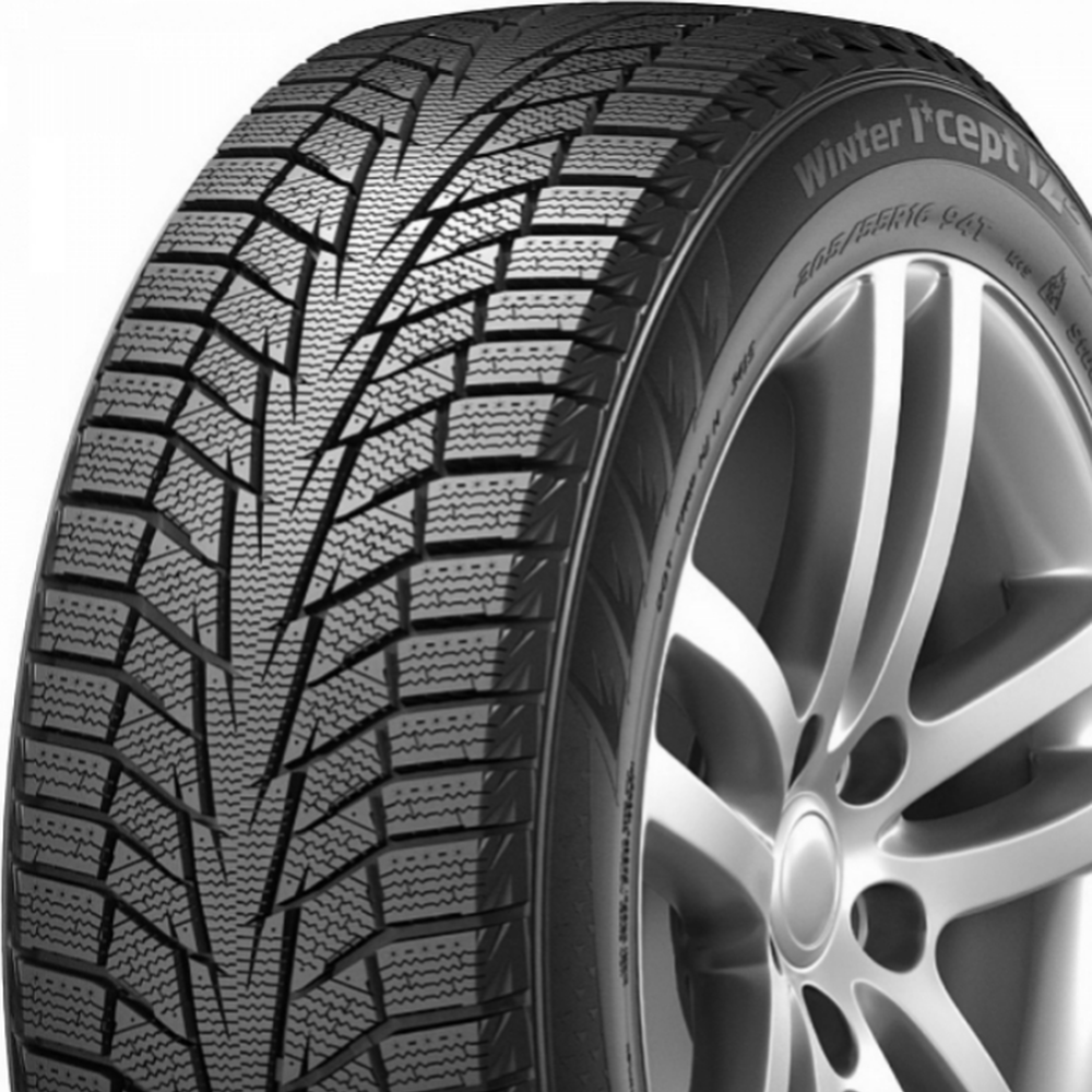 Зимняя шина «Hankook» Wi*cept iZ2, W616, 215/65R17, 99T