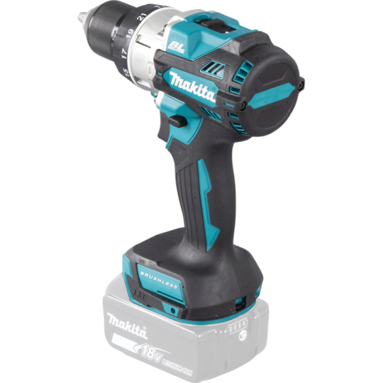 Шуруповерт «Makita» DHP486Z