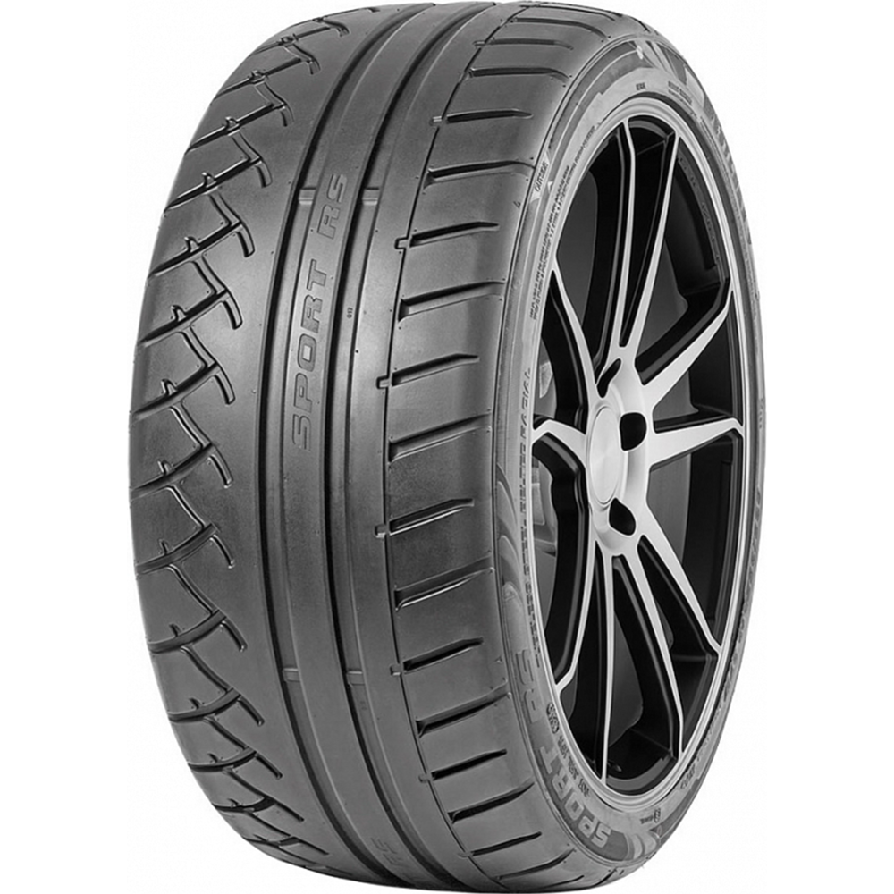 Картинка товара Летняя шина «Goodride» Sport RS, 225/45R17, 94W XL