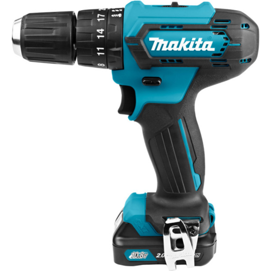 Шуруповерт «Makita» HP333DWAE