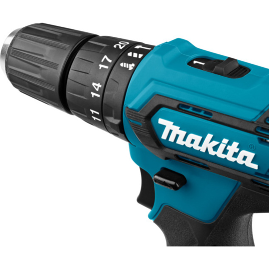 Шуруповерт «Makita» HP333DWAE