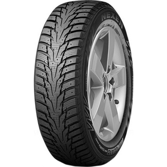 Зимняя шина «Nexen» Winguard Winspike WH62, 235/40R18, 95T