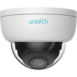 IP-камера «Uniarch» IPC-D114-PF28, 2.8mm, 4Mп