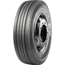 Грузовая шина «LingLong» KTS300, 295/60R22.5, 150/147L нс16