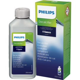 Средство от накипи для кофемашины «Philips» CA6700/10, 16001/3, 250 мл