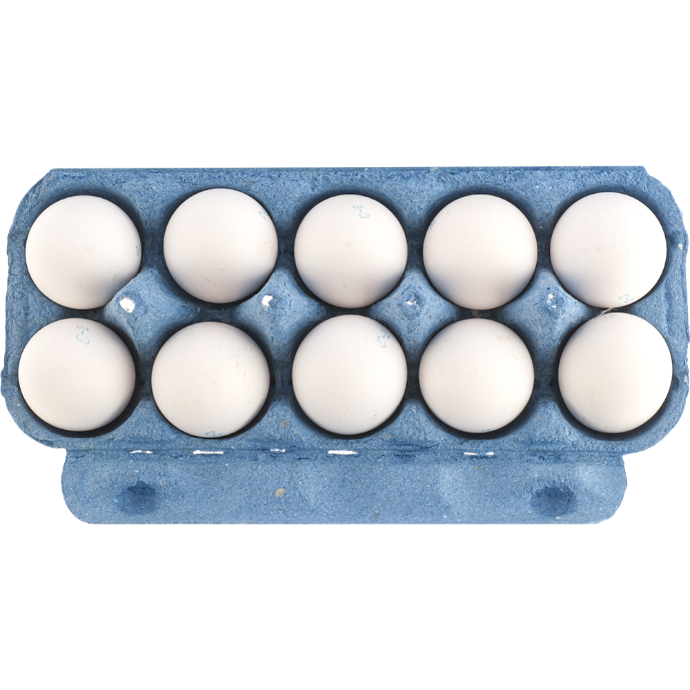 Яйца куриные «Курочкина дача» С2 #2