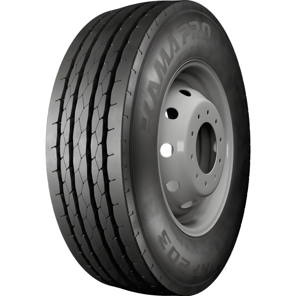 Грузовая шина «KAMA» PRO NF 203, 295/80R22.5, 152/148M