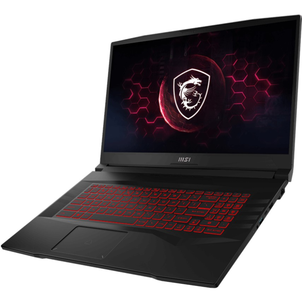 Ноутбук «MSI» Pulse GL76, 9S7-17L375-674, 12UGSZOK-674XBY