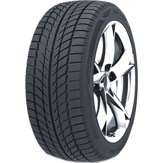 Зимняя шина «Goodride» SW608, 185/65R15, 88H