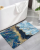 Набор ковриков Lemir home для ванной 100х60 см и туалета 40х60 см, HT 320