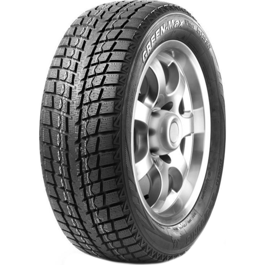 Зимняя шина «LingLong» GreenMax Winter Ice I-15, 195/55R16, 91T