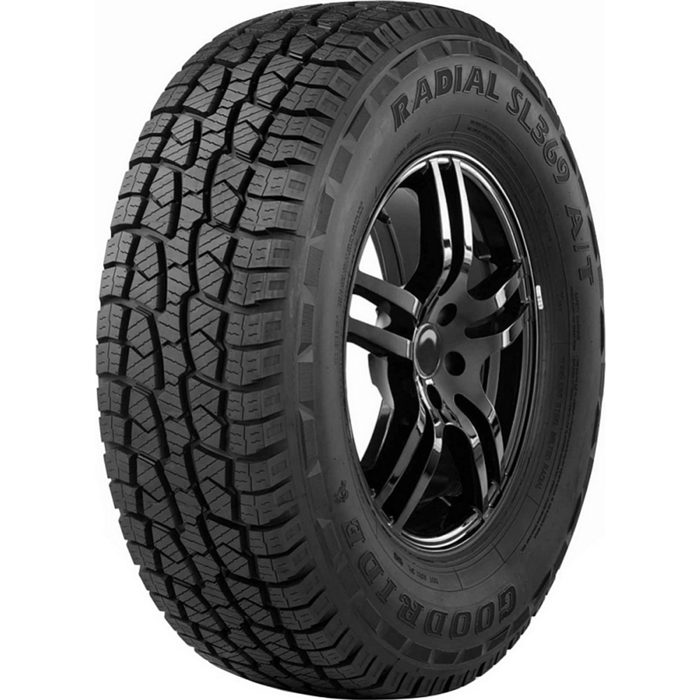 Летняя шина «Goodride» SL369, 245/75R16, 111S