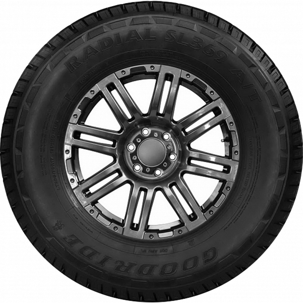 Летняя шина «Goodride» SL369, 245/75R16, 111S