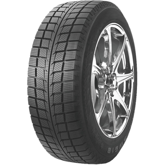 Зимняя шина «Goodride» SW618, 235/50R17, 100H XL