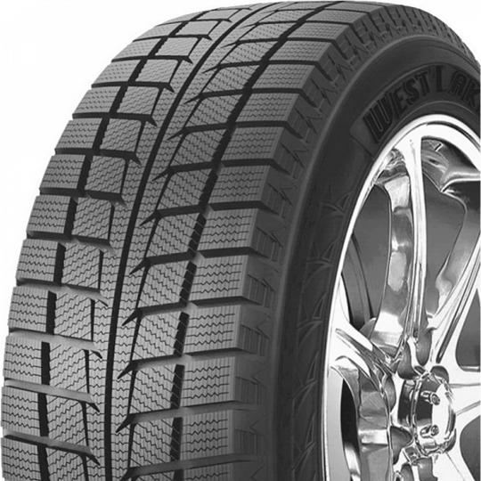 Зимняя шина «Goodride» SW618, 235/50R17, 100H XL